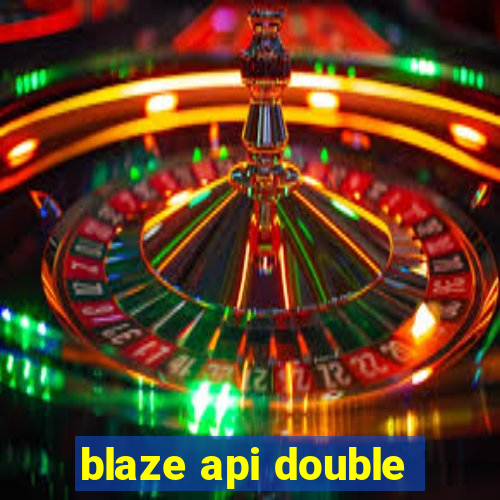 blaze api double